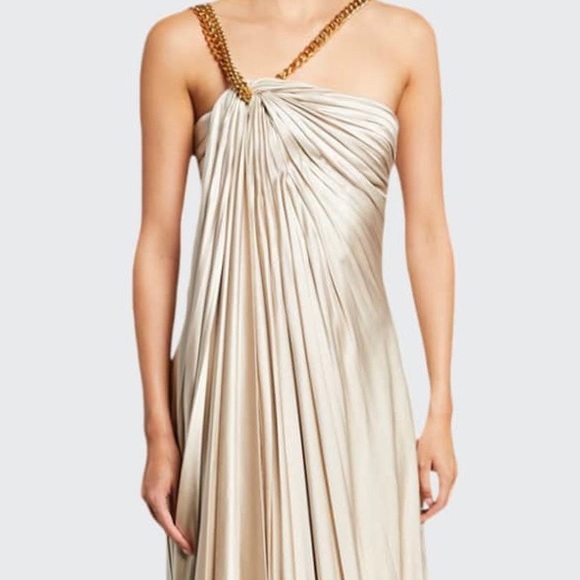 OSCAR DELA RENTA GOWN. 50% OFF. - Picture 5 of 6